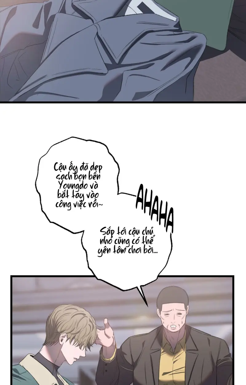 (ABO) VẬT TẾ THẦN Chapter 14 - Trang 2