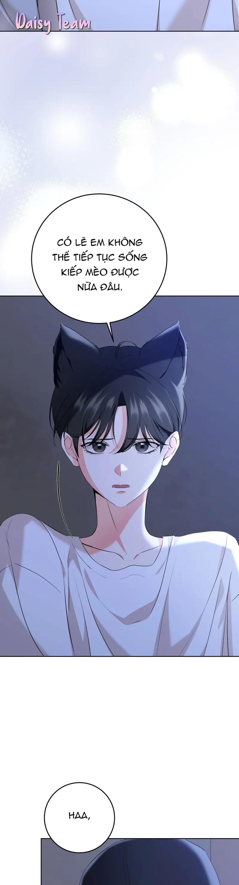 LIỆU PHÁP MÈO Chapter 5 - Trang 2