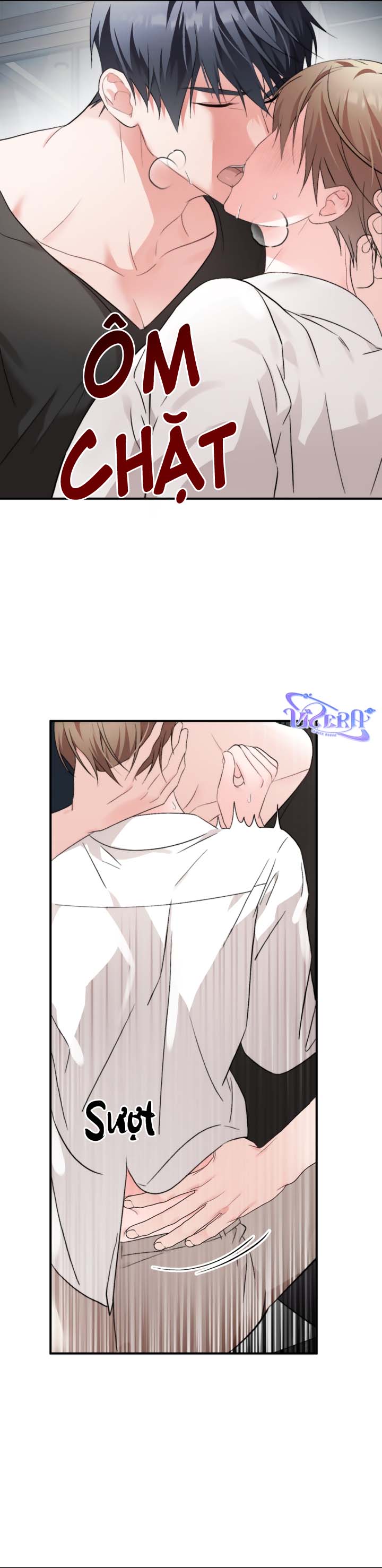 Masquerade Chapter 34 - Next Chapter 35