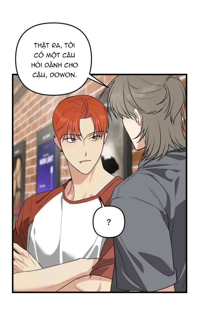 Bốt Hôn Chapter 10 - Trang 2
