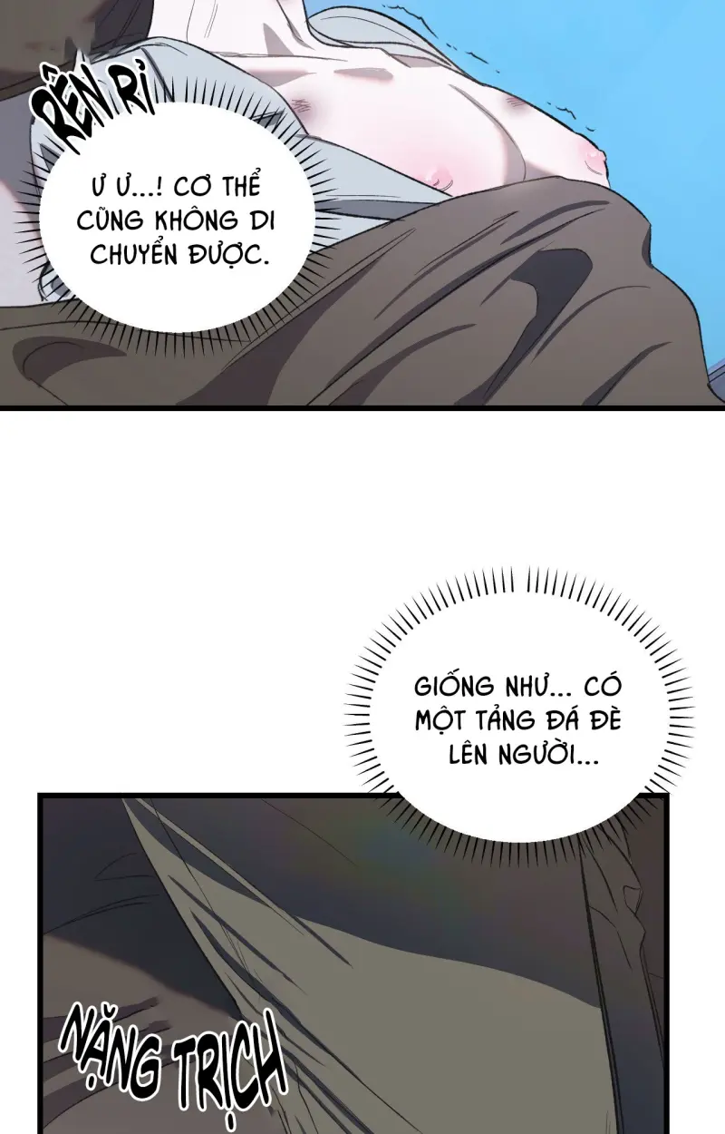 (ABO) VẬT TẾ THẦN Chapter 14 - Trang 2