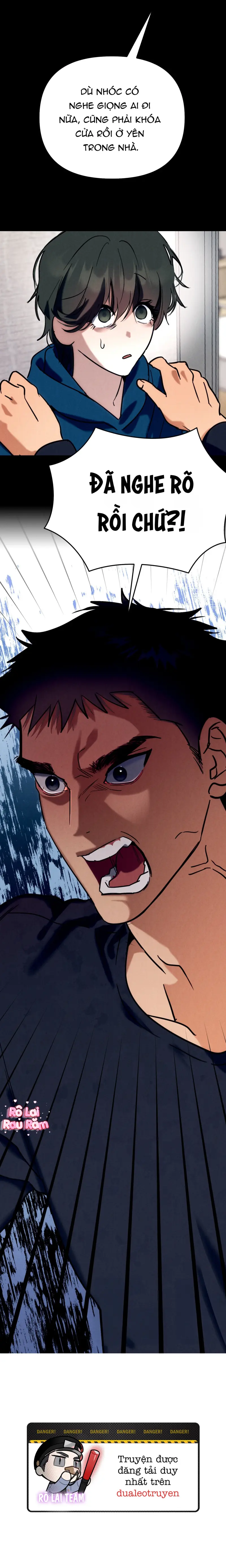 Lửa vong Chapter 6 - Trang 2