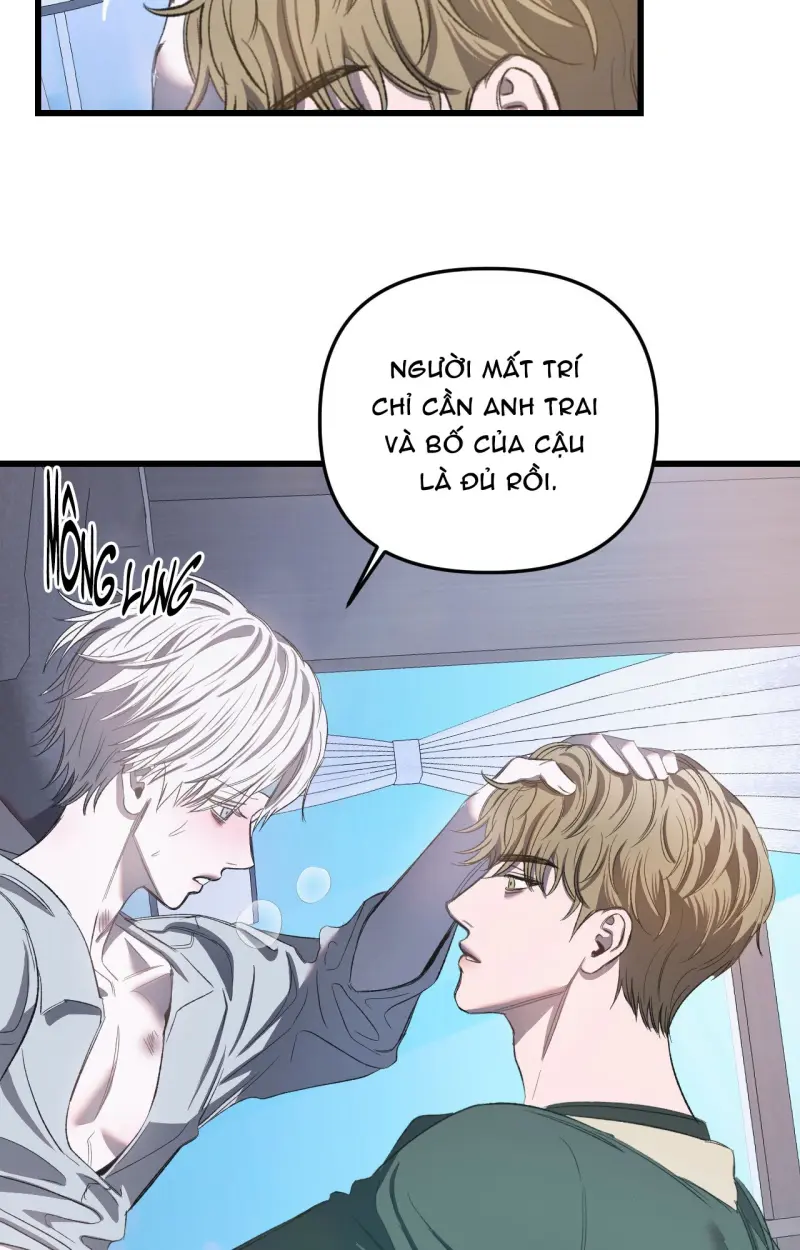 (ABO) VẬT TẾ THẦN Chapter 14 - Trang 2