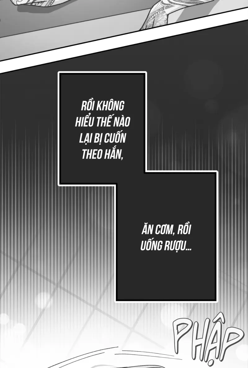 NGƯỜI HÀNG XÓM QUYẾN RŨ CỦA TÔI Chapter 7 - Trang 2