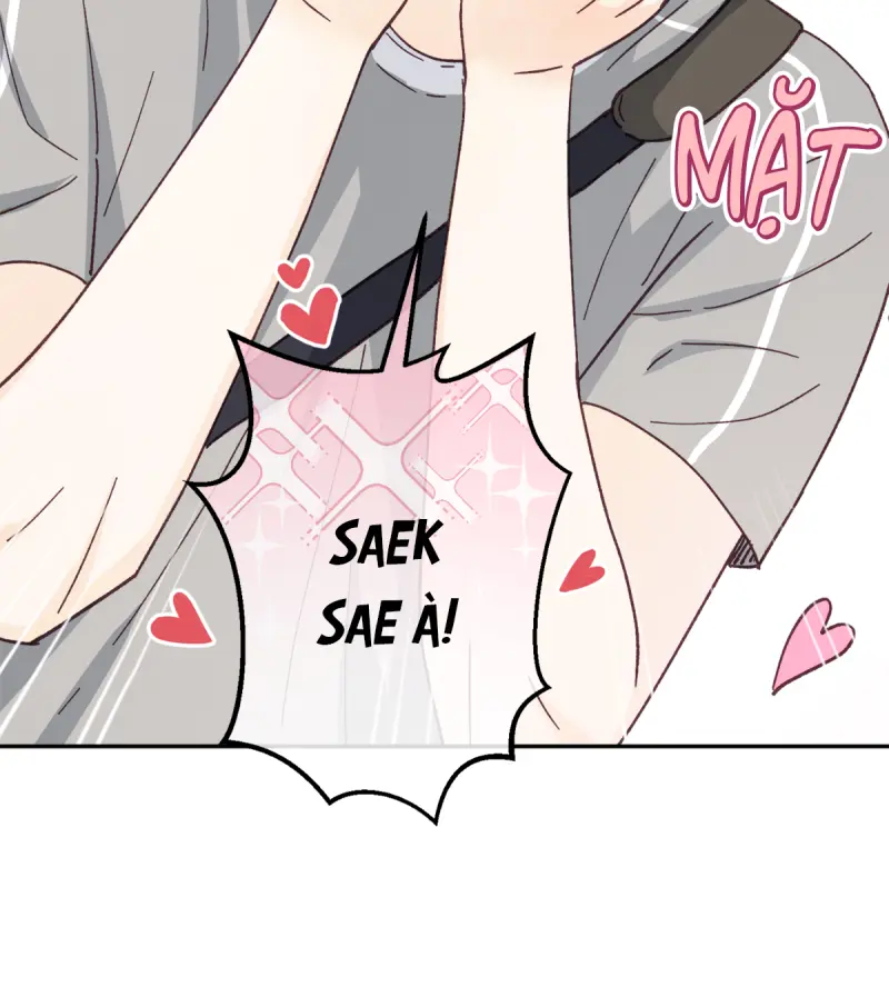 NGƯỜI HÀNG XÓM QUYẾN RŨ CỦA TÔI Chapter 7 - Trang 2