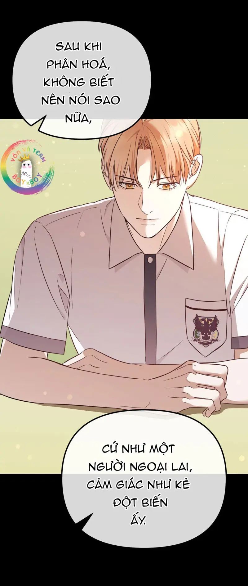 Autobahn Romance Chapter 6 - Trang 2
