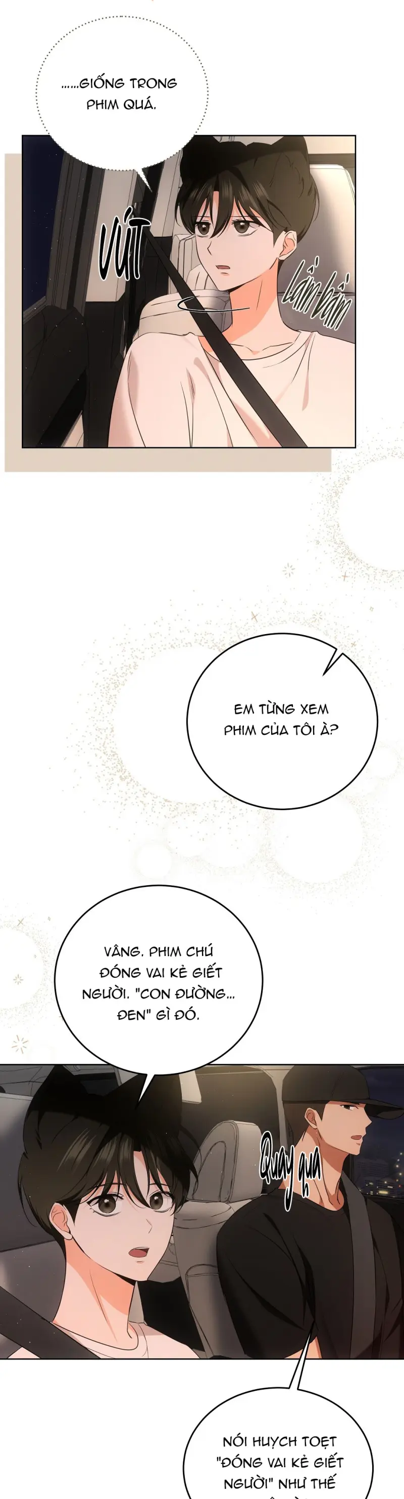LIỆU PHÁP MÈO Chapter 5 - Trang 2