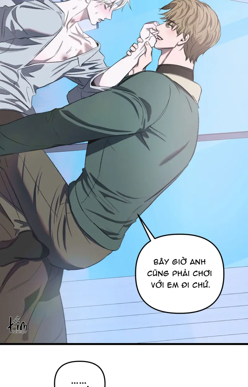 (ABO) VẬT TẾ THẦN Chapter 14 - Trang 2