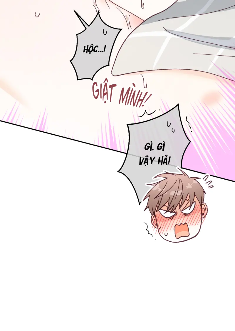 NGƯỜI HÀNG XÓM QUYẾN RŨ CỦA TÔI Chapter 7 - Trang 2