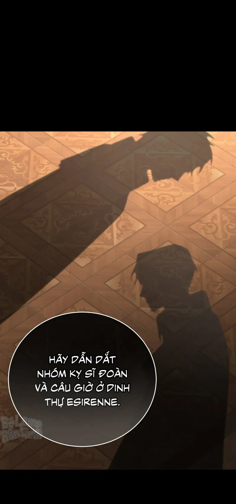 NGƯỜI HÀNG XÓM QUYẾN RŨ CỦA TÔI Chapter 6 - Trang 2