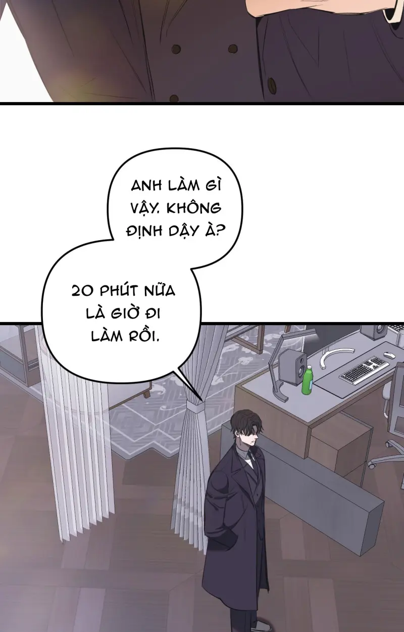 (ABO) VẬT TẾ THẦN Chapter 14 - Trang 2