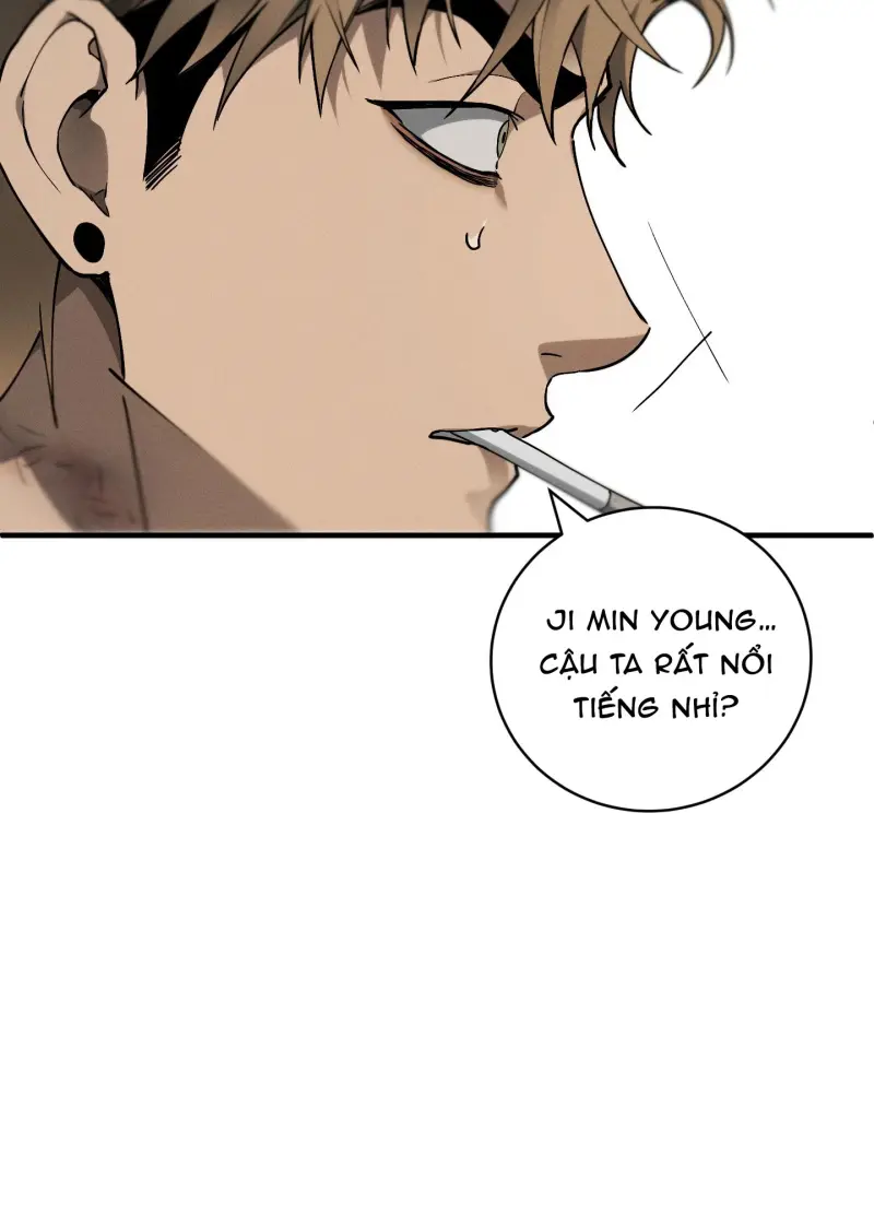 DIE IN ME Chapter 6 - Next Chapter 7