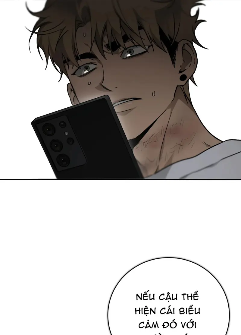 DIE IN ME Chapter 6 - Next Chapter 7