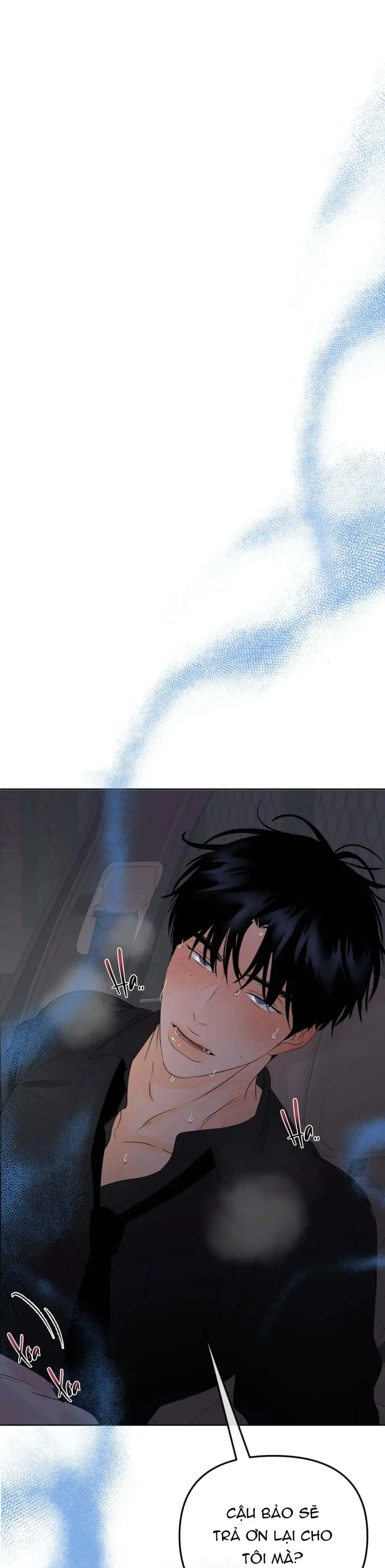 Ranh Giới Mùi Hương Chapter 20 - Trang 2