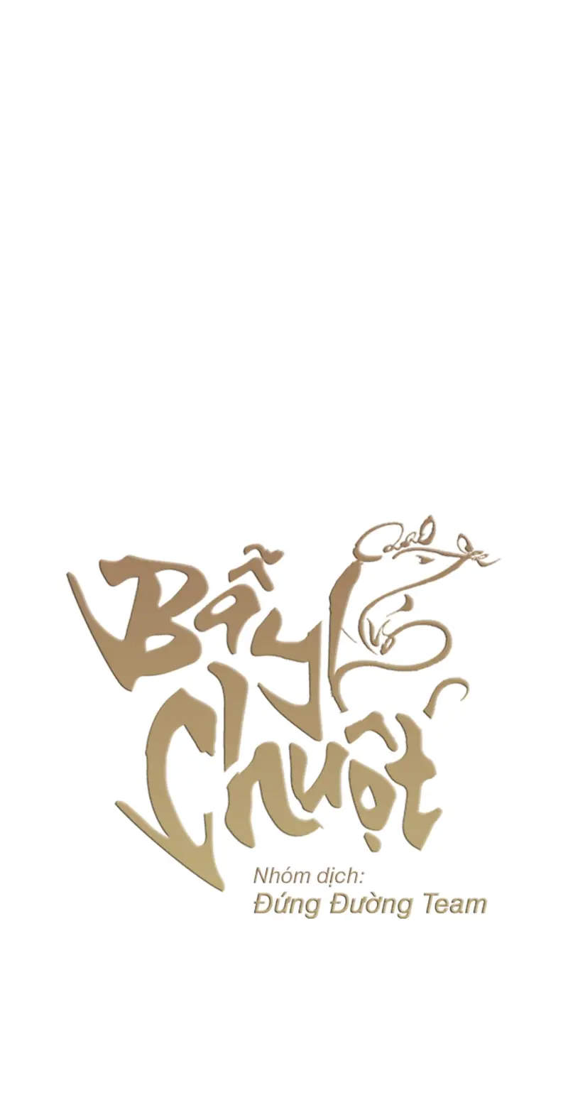 BẪY CHUỘT Chapter 5 19+ - Next Chapter 6 19+