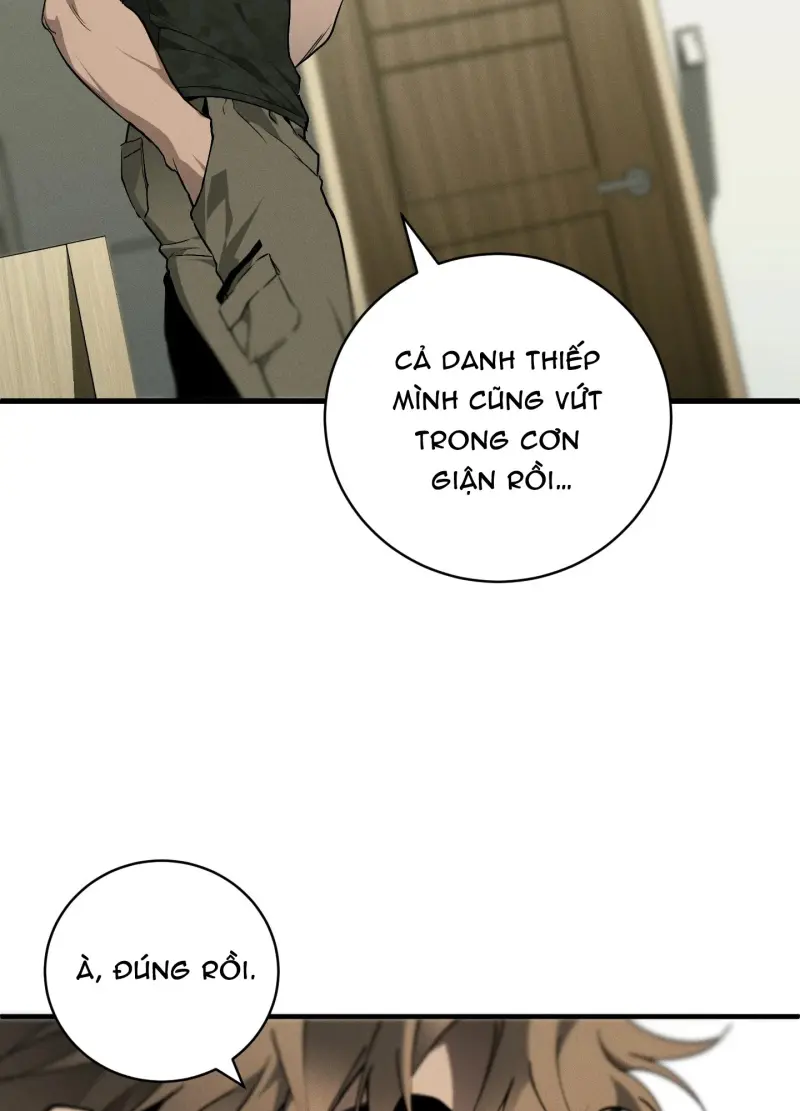 DIE IN ME Chapter 6 - Next Chapter 7
