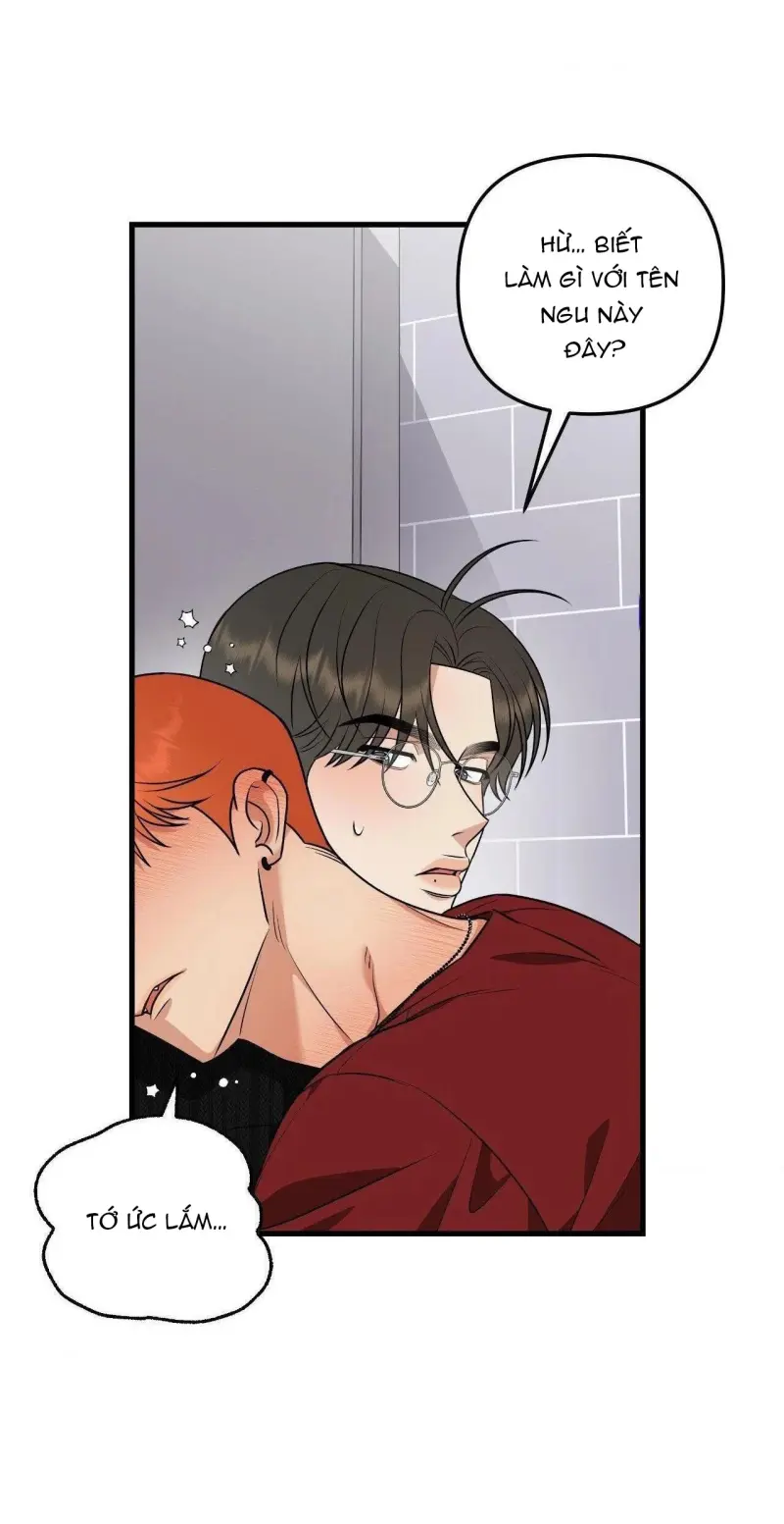 Bốt Hôn Chapter 10 - Trang 2