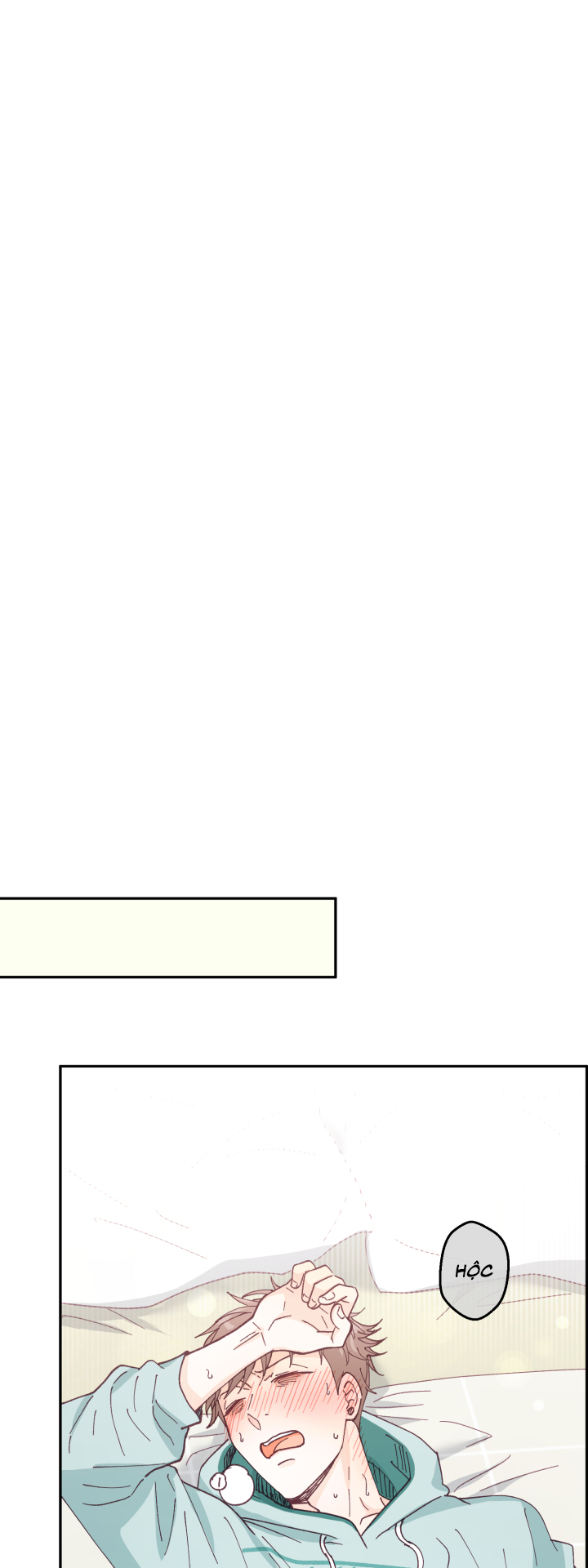 NGƯỜI HÀNG XÓM QUYẾN RŨ CỦA TÔI Chapter 6 - Trang 2