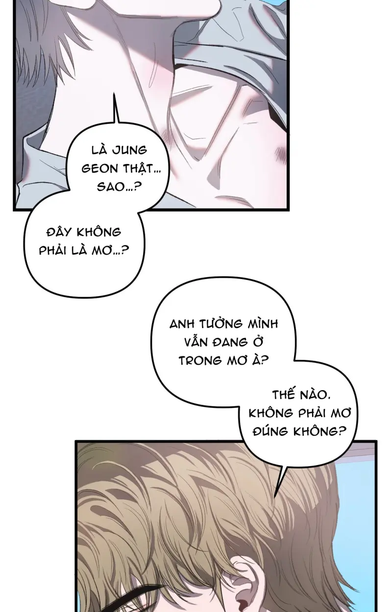 (ABO) VẬT TẾ THẦN Chapter 14 - Trang 2