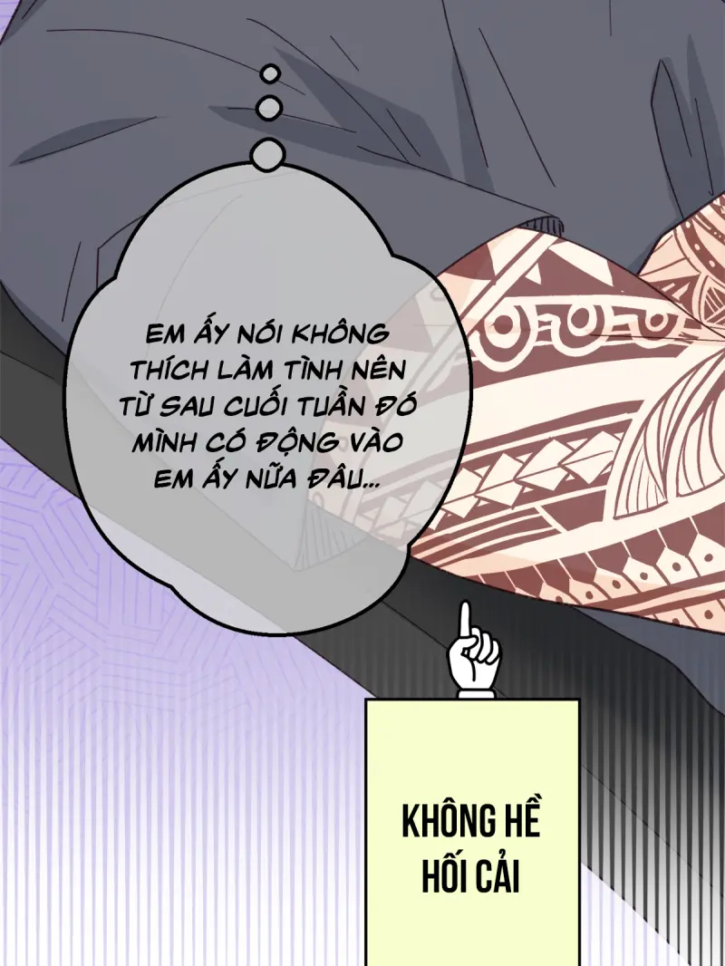 NGƯỜI HÀNG XÓM QUYẾN RŨ CỦA TÔI Chapter 7 - Trang 2