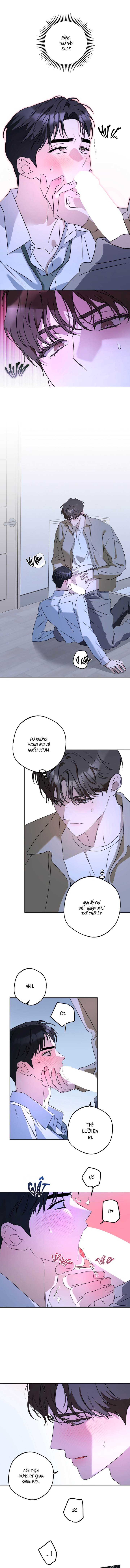 Anh Em Hoà Thuận Chapter 7 H++ - Next Chapter 8 H+