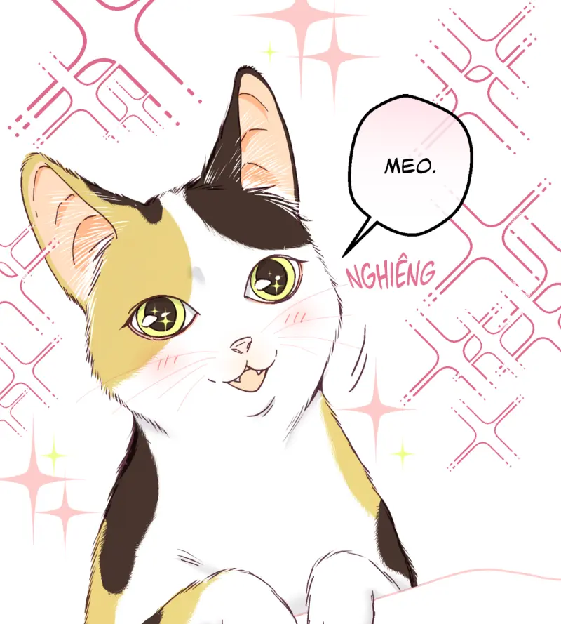 NGƯỜI HÀNG XÓM QUYẾN RŨ CỦA TÔI Chapter 7 - Trang 2