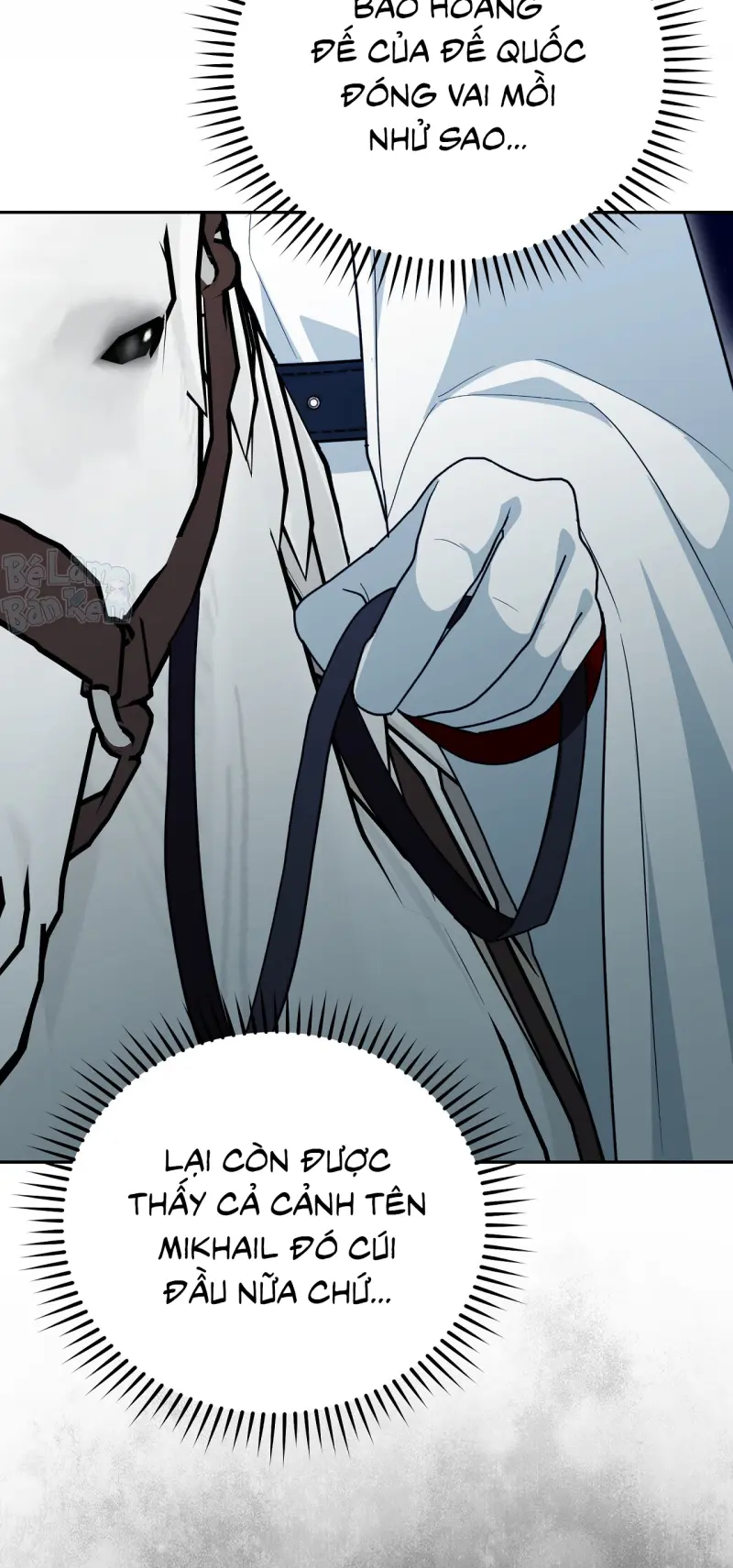 NGƯỜI HÀNG XÓM QUYẾN RŨ CỦA TÔI Chapter 6 - Trang 2
