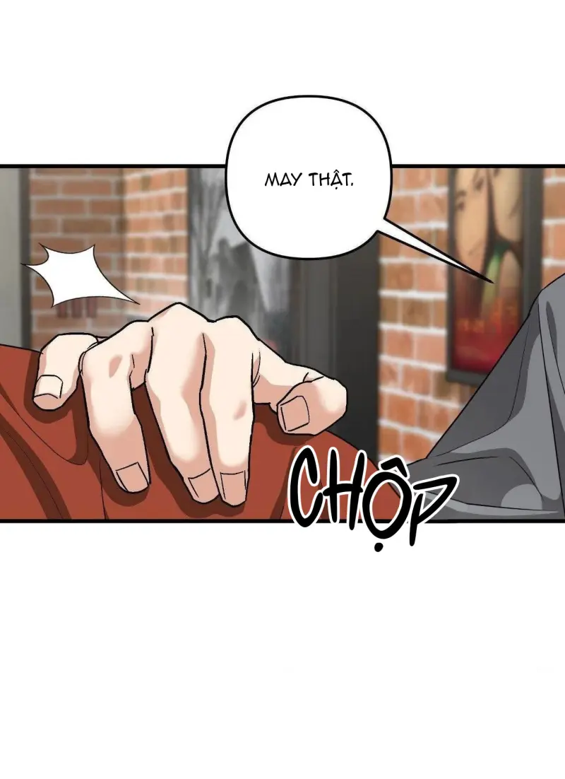 Bốt Hôn Chapter 10 - Trang 2