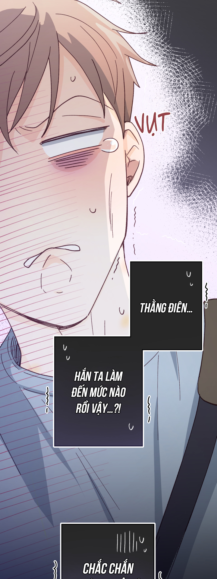 NGƯỜI HÀNG XÓM QUYẾN RŨ CỦA TÔI Chapter 9 - Trang 2