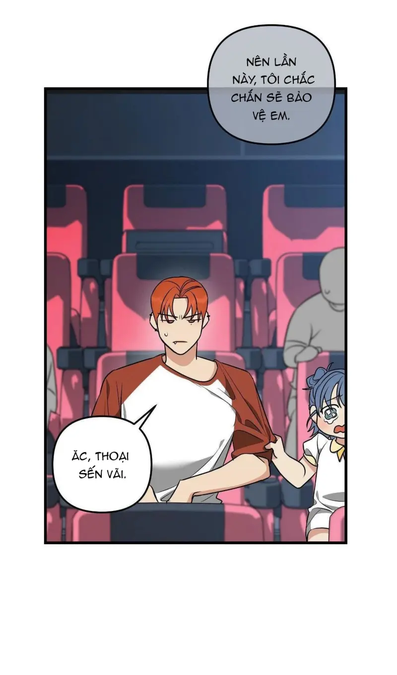 Bốt Hôn Chapter 10 - Trang 2