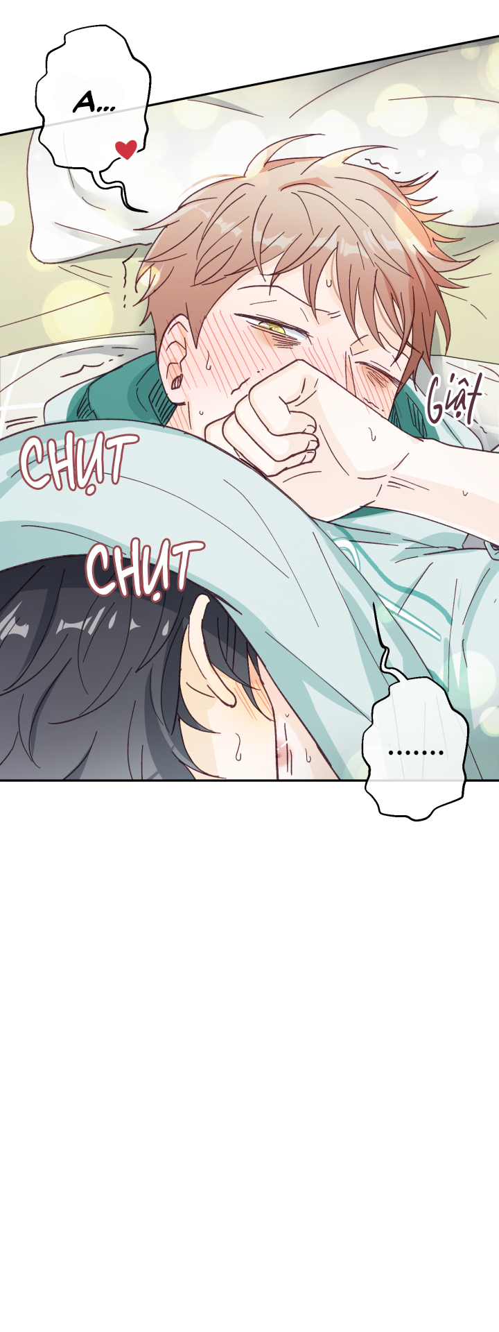 NGƯỜI HÀNG XÓM QUYẾN RŨ CỦA TÔI Chapter 6 - Trang 2
