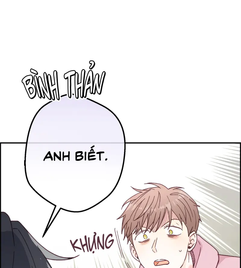 NGƯỜI HÀNG XÓM QUYẾN RŨ CỦA TÔI Chapter 7 - Trang 2