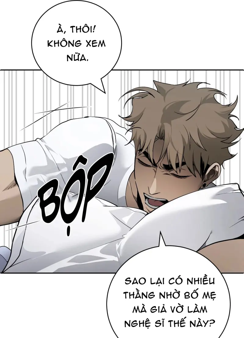DIE IN ME Chapter 6 - Next Chapter 7