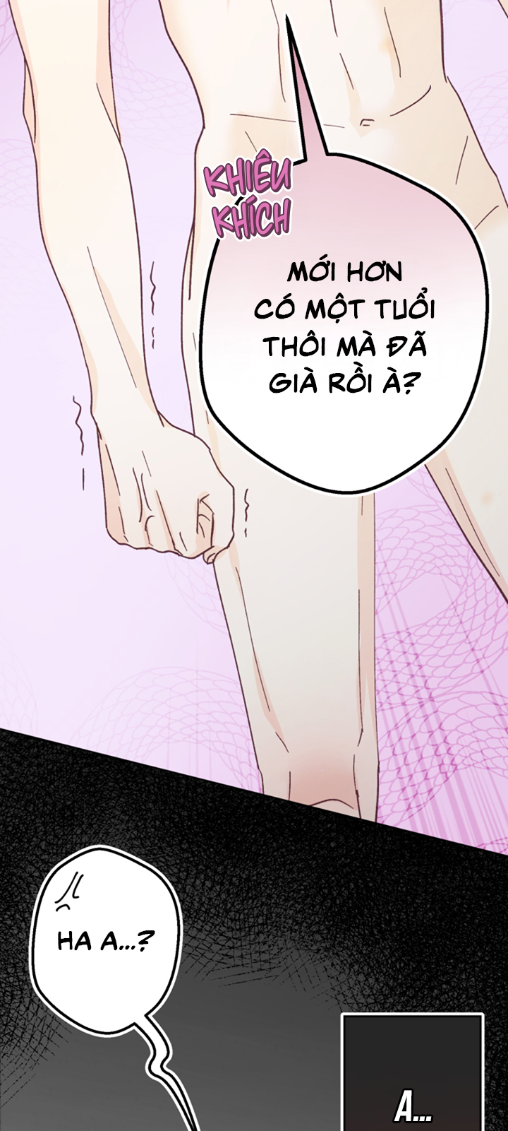 NGƯỜI HÀNG XÓM QUYẾN RŨ CỦA TÔI Chapter 9 - Trang 2