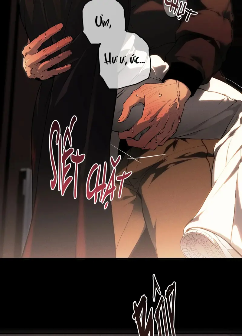 DIE IN ME Chapter 6 - Next Chapter 7