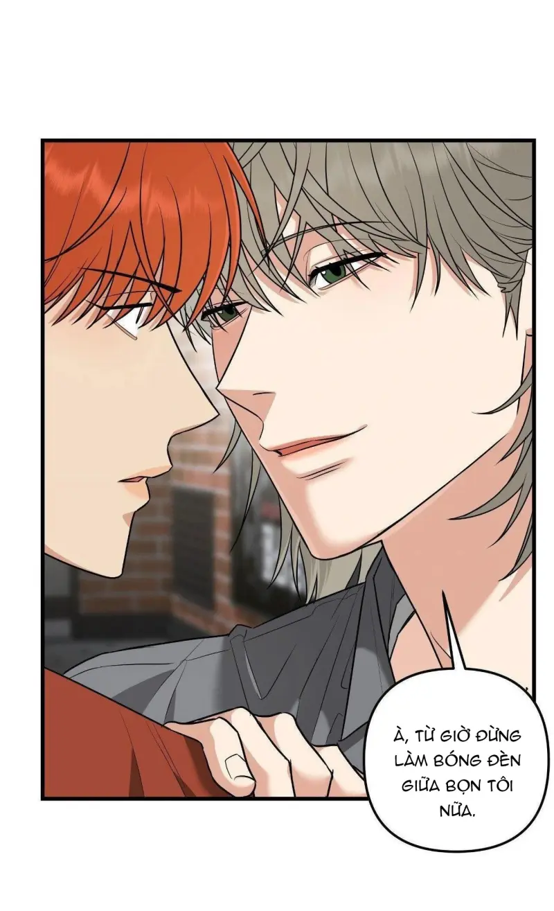 Bốt Hôn Chapter 10 - Trang 2