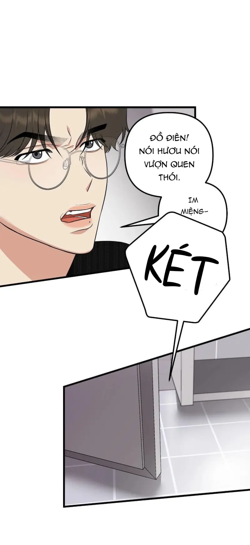 Bốt Hôn Chapter 10 - Trang 2