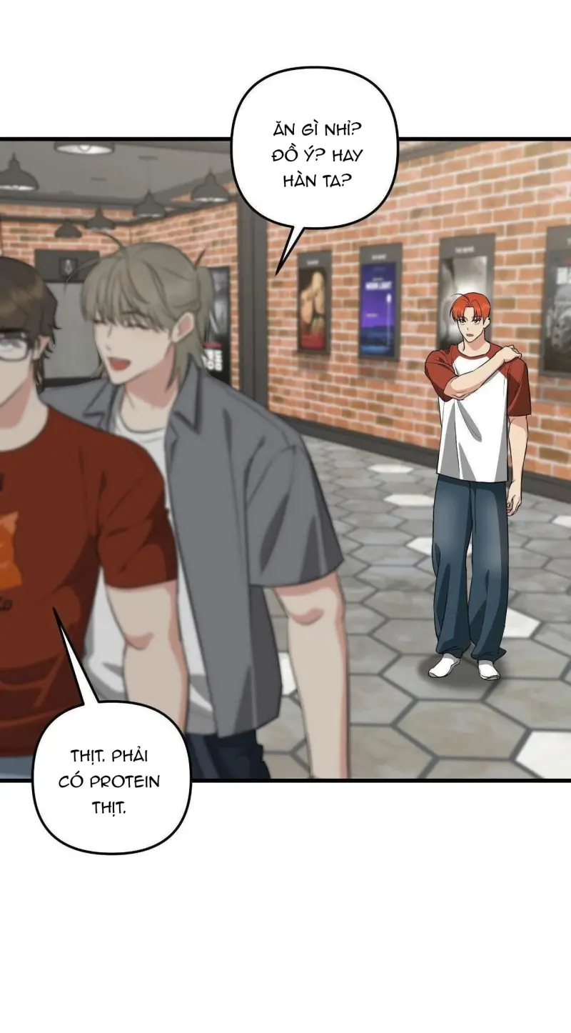 Bốt Hôn Chapter 10 - Trang 2