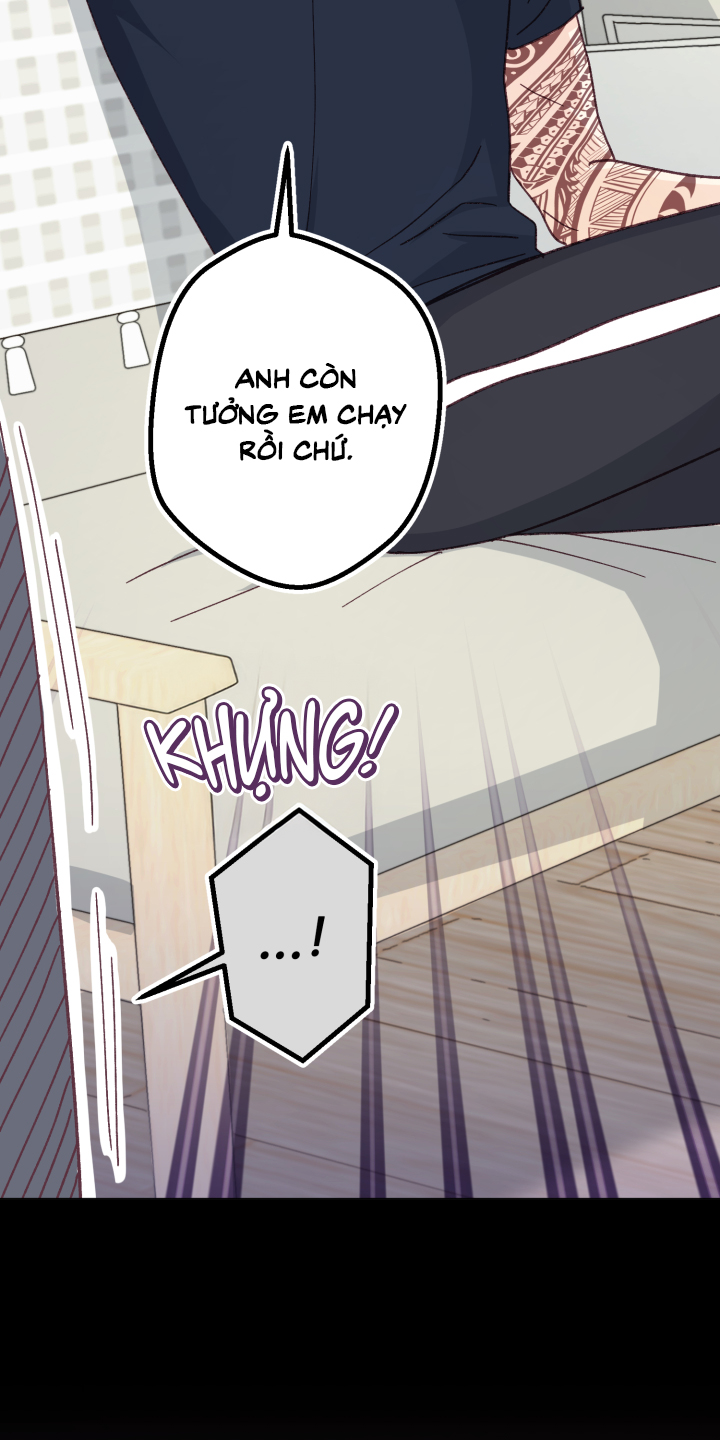 NGƯỜI HÀNG XÓM QUYẾN RŨ CỦA TÔI Chapter 9 - Trang 2