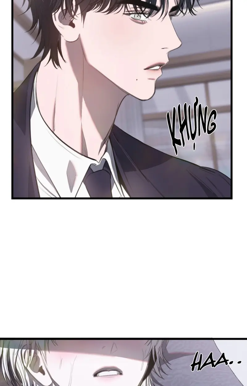 (ABO) VẬT TẾ THẦN Chapter 14 - Trang 2