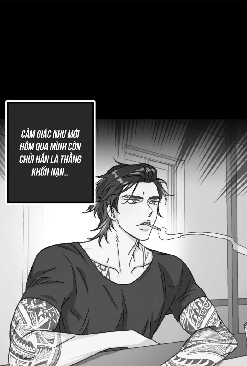 NGƯỜI HÀNG XÓM QUYẾN RŨ CỦA TÔI Chapter 7 - Trang 2