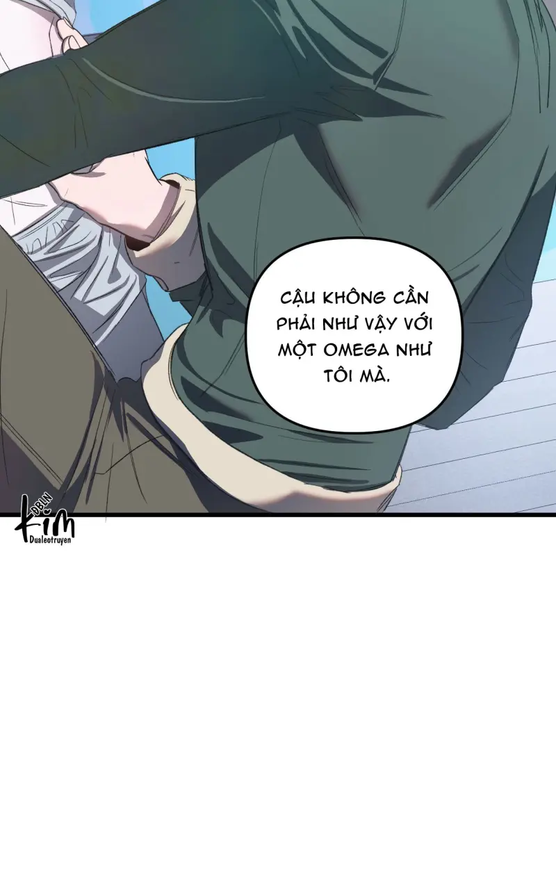 (ABO) VẬT TẾ THẦN Chapter 14 - Trang 2