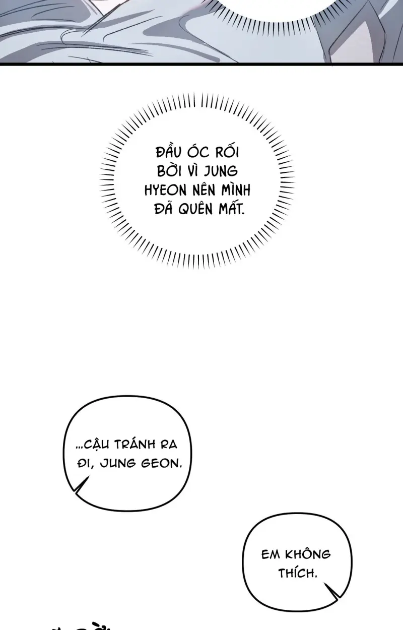 (ABO) VẬT TẾ THẦN Chapter 14 - Trang 2