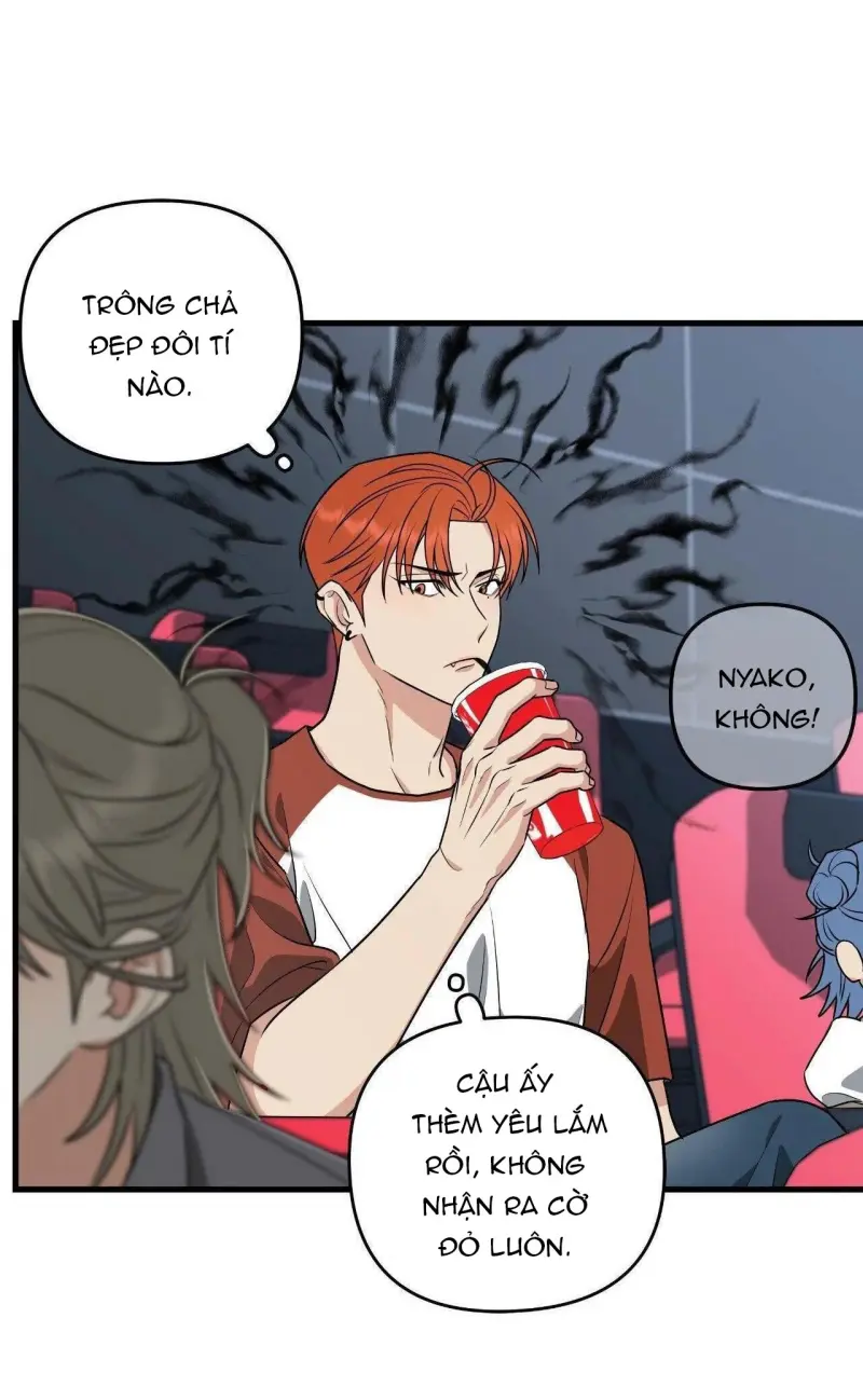 Bốt Hôn Chapter 10 - Trang 2