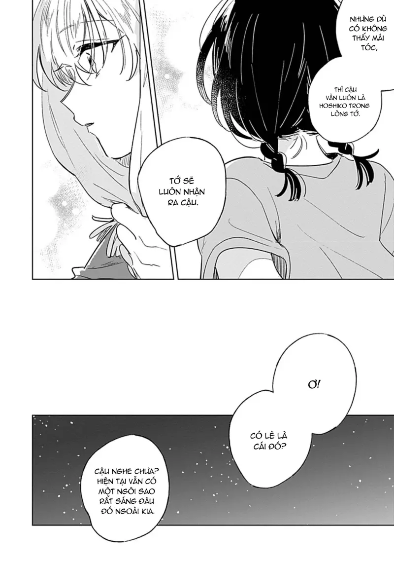 Gơ Lớp Cực Cưng Nhà Des Chapter 3 Oneshot 3 - Trang 2