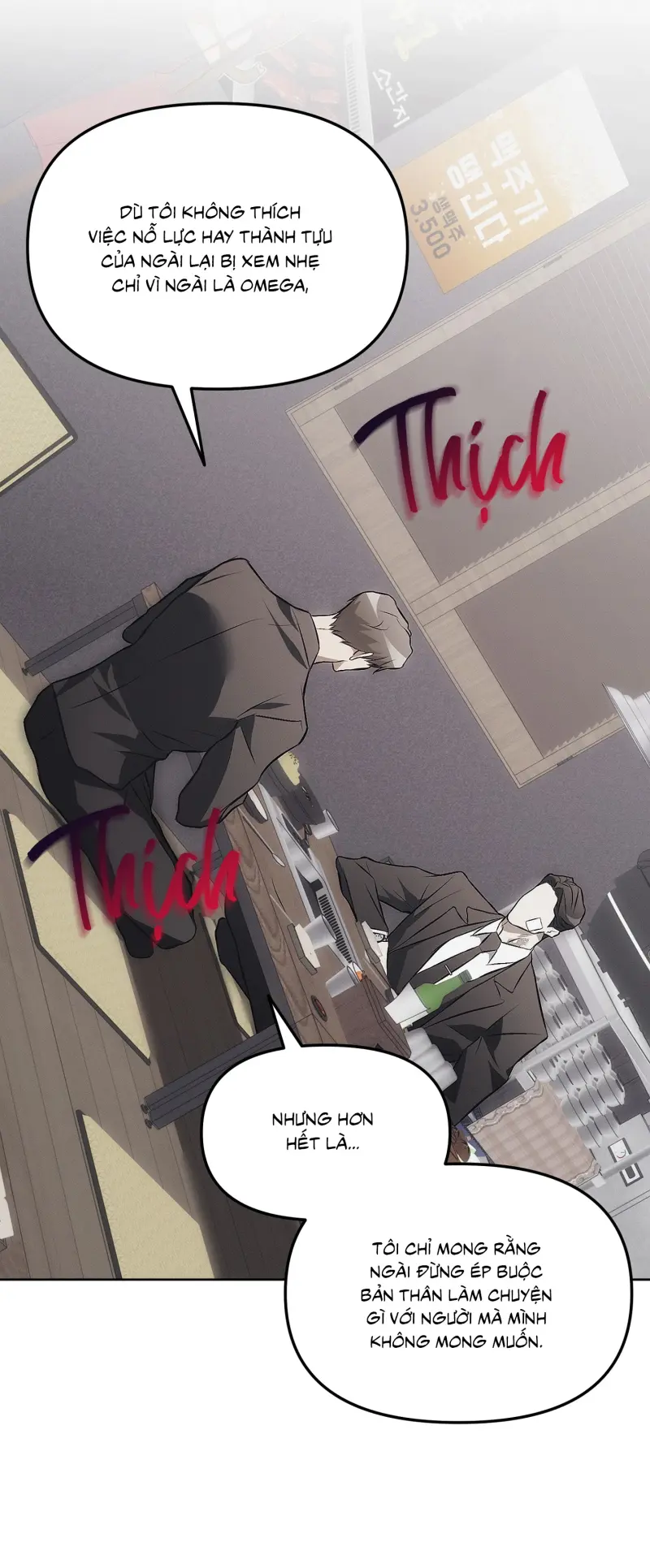 BẪY CHUỘT Chapter 6 19+ - Next Chapter 7