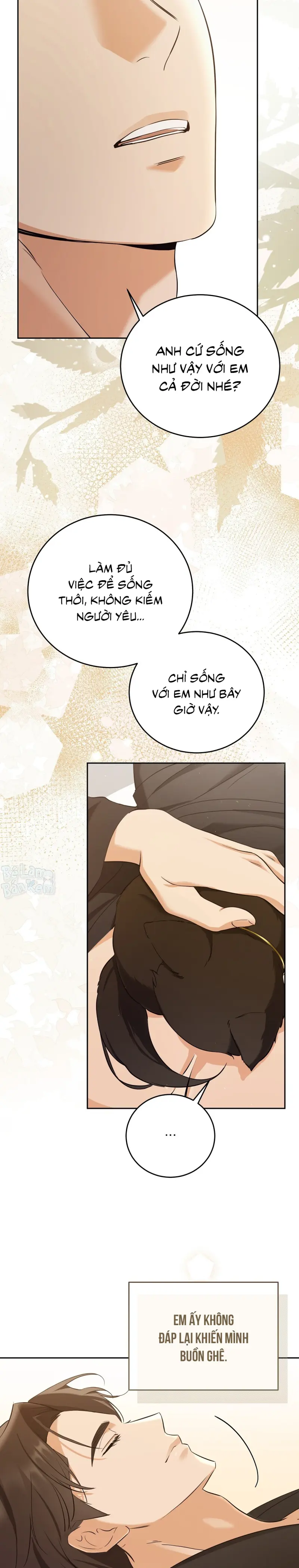 LIỆU PHÁP TRỊ LIỆU MÈO Chapter 3 - Trang 2