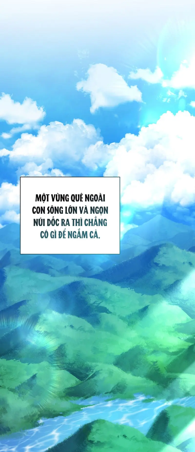 Cảnh báo: có thú dữ kìa Chapter 1 - Trang 2