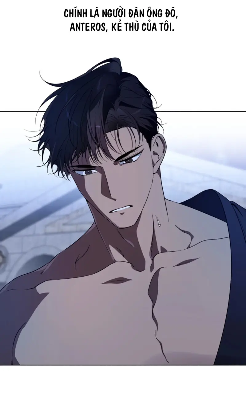 PSYCHE Chapter 8 - Next Chapter 9