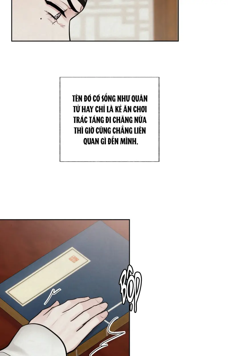 NGHỊCH SÁT Chapter 14 - Trang 2